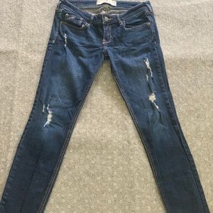 Hollister jeans